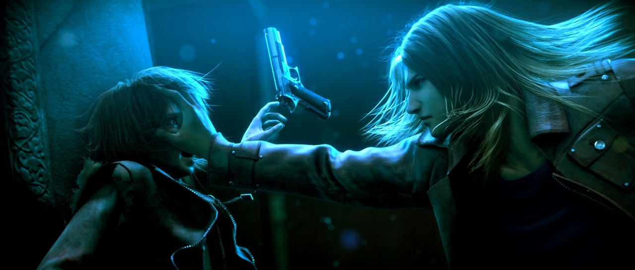 Resonance of Fate - Imagen 26